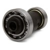 Arbol De Levas Yamaha Para Motonetas Bws 125cc Bws125 Cc
