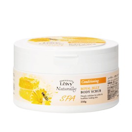 Leivy Body Scrub, Royal Jelly, 8.8 oz (250 g)