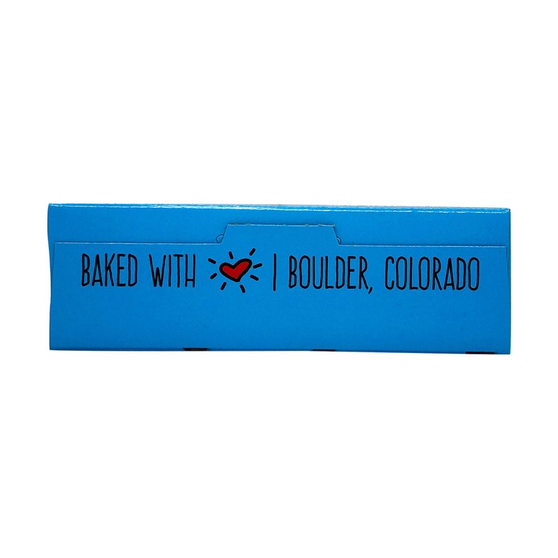 Bobo's Oat Bites Original with Chocolate Chips, 1.3 Oz, 5