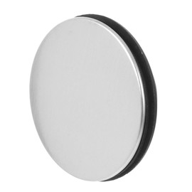 Operitacx Sink Faucet Hole Cover Washbasin Hole Cover Faucet Hole Plate Sink Hole Stopper Sink Tap Blanking Cap Sink Door Cover Kitchen Sink Cover Countertop Hole