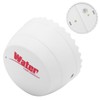 3V Wifi Wireless Water Leakage Detector Overflow Alarm Red LED