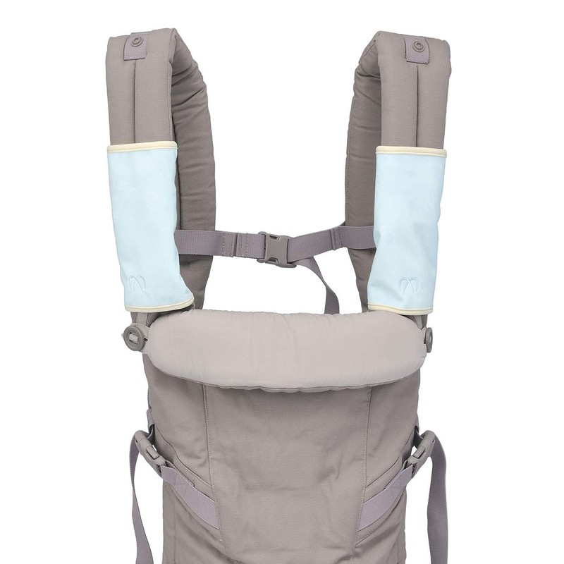 Carmate BB28 Multi Belt Cover, Marshmallow, Beige