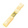 Cadoline Sequins Elastic Stretch Narrow Belt Waist Band 62 x