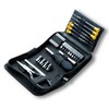Mini Tool Set, 25 pc Tool Kit, Precision Screwdriver Set,