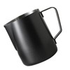 Milk Pitcher 304 Stainless Steel with Scale Thickened Design 350ml