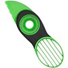 AVOCADO CUTTER – 3 IN 1 PELLER – AVOCADO Slicer