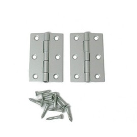 High Logic 17505 Color Hinges, 2.5 inches (64 mm), Pack of 2