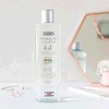 ISDIN Micellar Solution Limpiador facial 4 en 1 para pieles