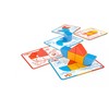 Geomag Magicube Blocks & Cards 16 pcs - Cubes, from