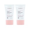 Centellian24 센텔리안24 마데카 더마 쉴드 세이프 톤업 선크림 50ml (SPF50+) 2개 Centellian24 Madeca Derma Shield Safe Tone-Up Sunscreen 50ml (SPF50+) 2 pcs