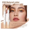 Hidratante Instantáneo Correctores Ojeras Liquido Black Ojer