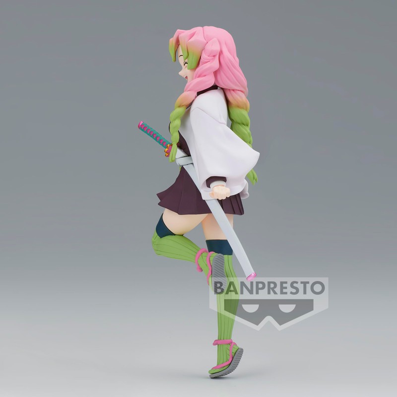 Banpresto - Demon Slayer: Kimetsu No Yaiba - Vol.45 Mitsuri