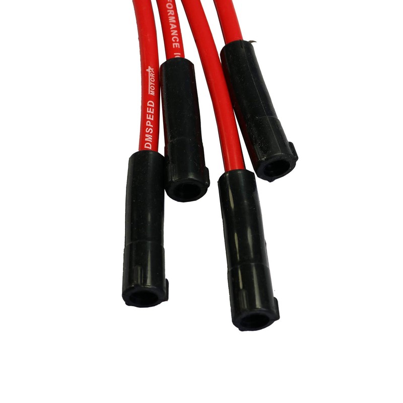 JDMSPEED New Spark Plug Wire Replacement for Subaru Impreza Legacy