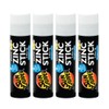 Sun Zapper Zinc Oxide Sunscreen Stick SPF 50+ White –
