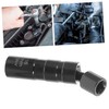 ABOOFAN Spark Plug Socket Multifunctional Removal Tool for Automotive Repair
