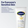 Cetaphil Sun Ultra-Light Lotion Sunscreen SPF 50+ 100ml