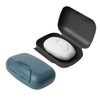 2Pcs Travel Soap Case Soap Bar Travel Soap Dish with
