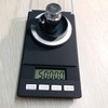 50g/1.7637oz High Precision Digital Milligram Scale, 0.001g /0.0001oz accuracy, Portable