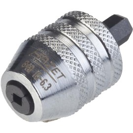 HAZET 849IG-6.3 Collet Chuck - Multi-Colour