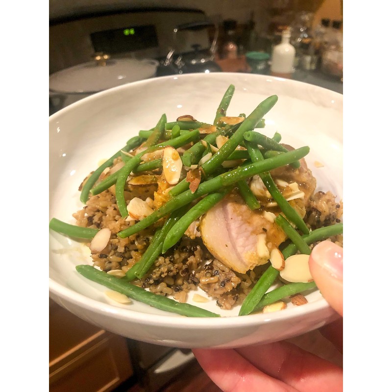 Terrapin Ridge Farms Garlic Kraut Mustard – One 8.5 Ounce