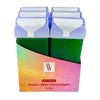 Walee Roller Wax Cartridge Refill Depilatory, Roll on Wax Cartridge