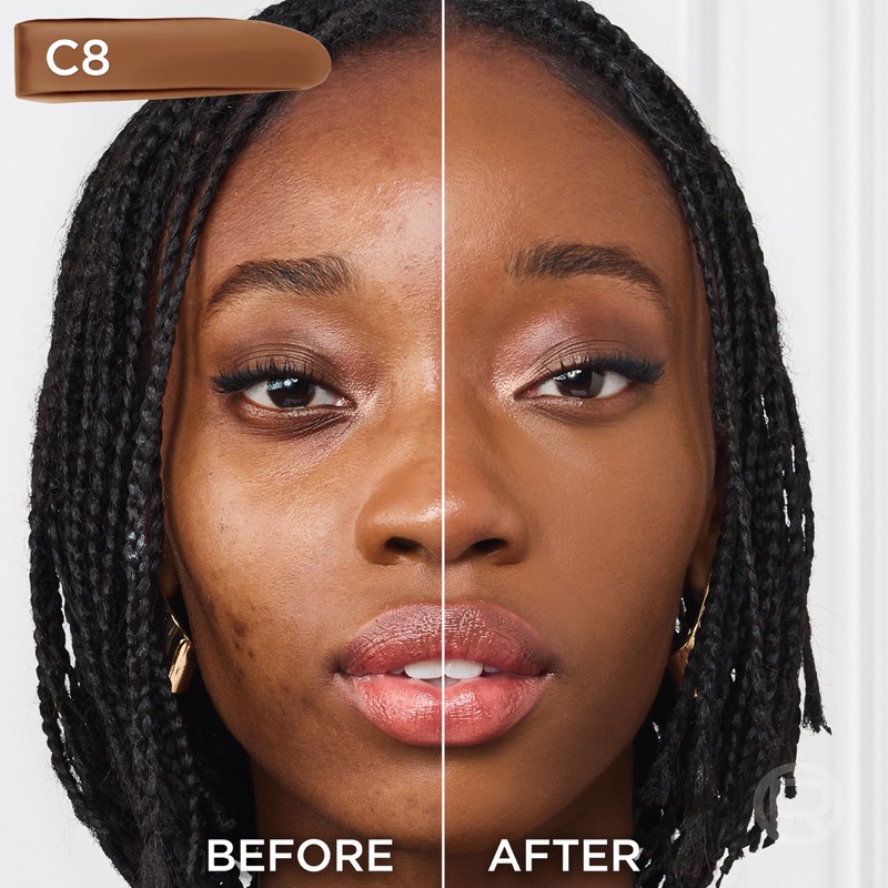 L'Oreal Paris True Match Super-Blendable Foundation, Medium Coverage Liquid Foundation