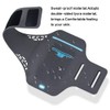 DFV mobile - Professional Cover Ultra-Thin Armband Sport Walking Running