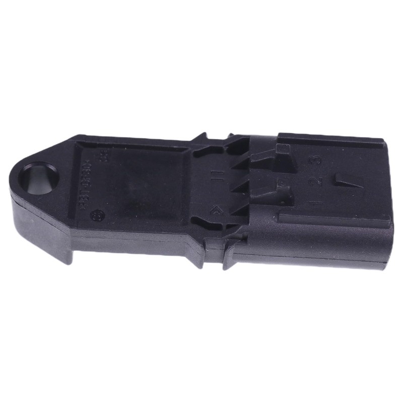 Dowfane Intake Air Manifold Barometric Pressure Sensor 4902720 3085140 Compatible