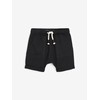 NEXT 3 Pack Lightweight Jersey Shorts, Navy/Grey/Black
