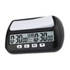 Chess Clock Digital Chess Timer with Audible Alarm Function YS