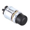 Push Start Button, Slakerbe 50A 12V Waterproof Car Boat Track