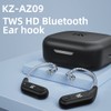 CCA CCA KZ AZ09 Bluetooth 5.2 Module IEM Bluetooth Adapter