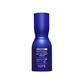 ssc partner company Powerful elasticity and wrinkle improvement retinol serum essence / 강력한 탄력 주름 개선 레티놀 세럼 에센스