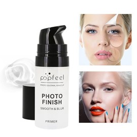 24-piece make-up set, filled make-up case, children's make-up set for girls, eye shadow make-up palettes, mixing matte and shimmer with lip gloss