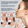 Universo en Linea 40 Parches V Cuidado Facial Invisibles Arrugas