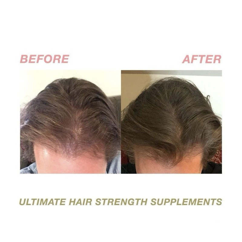 Joyce Giraud Lot of 3 Joyce Giraud Ultimate Hair Strength