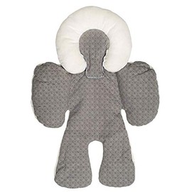 Stroller & Child Seat Pad Cushion Mat Baby Stroller Baby Newborn Reversible Spring Summer Fall Winter All Seasons
