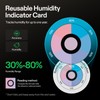 VIVOSUN 62% RH Two-Way Humidity Control Packs, Size 4 g,