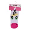 Out of the blue Unicorn Socks with ABS Sole in