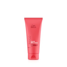 Wella Professionals Invigo Color Brilliance Professional Hair Care, Conditioner, 200ml