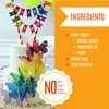 Sugar Robot Edible Butterflies for Cake Decorating- Large Size Butterfly