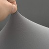 WOWTOY Sofa Cover 1 2 3 4 Seater Slip Cover