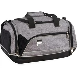 Fila Maleta Deportiva Fila Sprinter Gimnasio Espacios Correa Resi