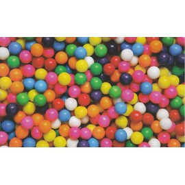 Gumballs Galore 500 Piece Puzzle