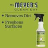 Mrs. Meyers Clean Day Multi-Surface Spray, Lemon Verbena 16 oz