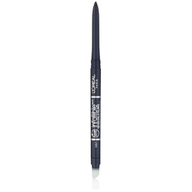 L'Oréal Paris Infallible Never Fail Eyeliner, Navy, 0.008 oz.