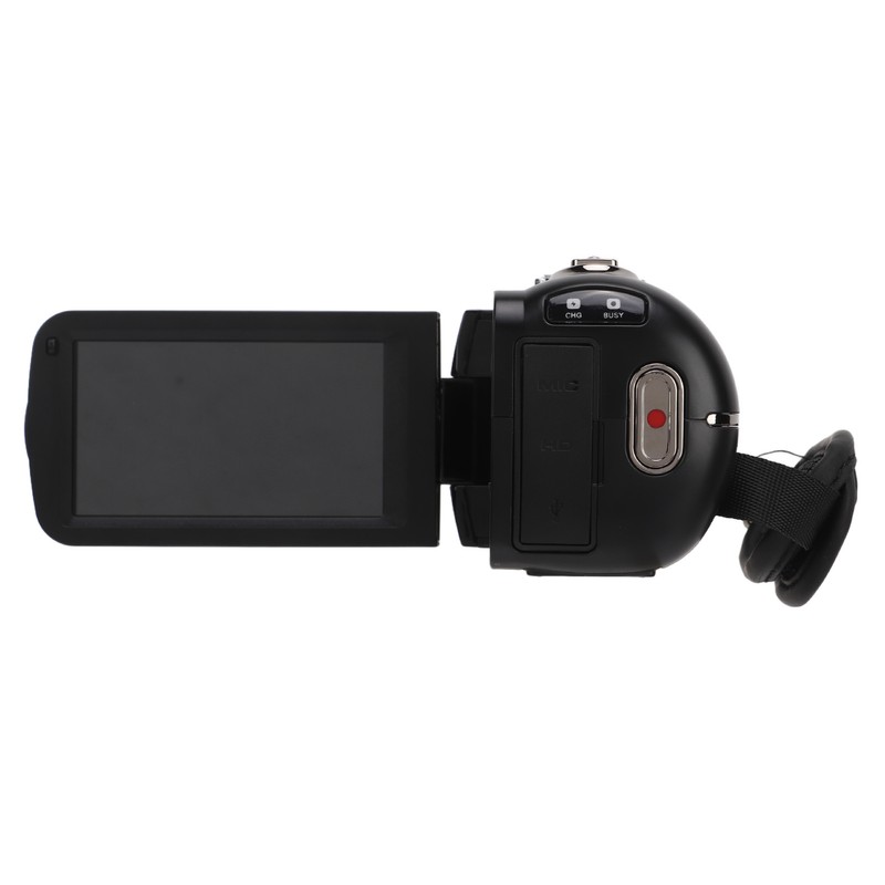 4K 56MP Video Camera 16X Digital Zoom WiFi Camera Recorder