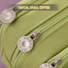 Pencil Case Large Capacity Pencil Pouch Box Stationery Zipper Pocket