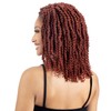 FREE TRESS Shake N Go Synthetic Hair Braids - Large