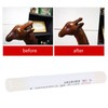 Furniture Paint Repair Crayon, 2 pcs Wood Scratch Patch Pen